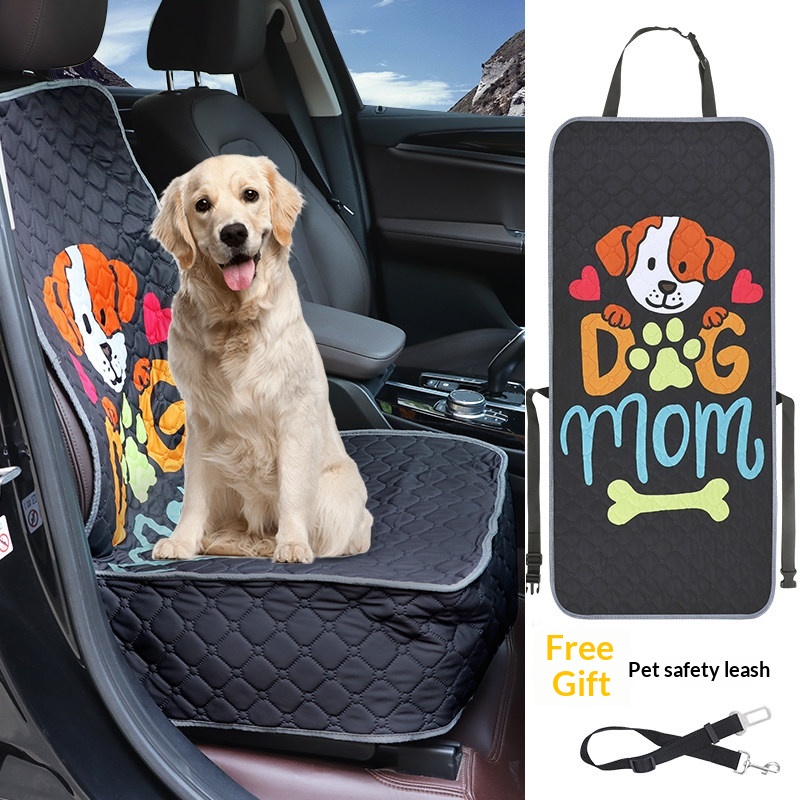 Pet Beds - Coussin de siège de voiture pour
