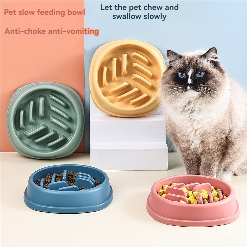 Dog Puzzle Feeder Toy - Fournitures pour animaux de compagnie chiens