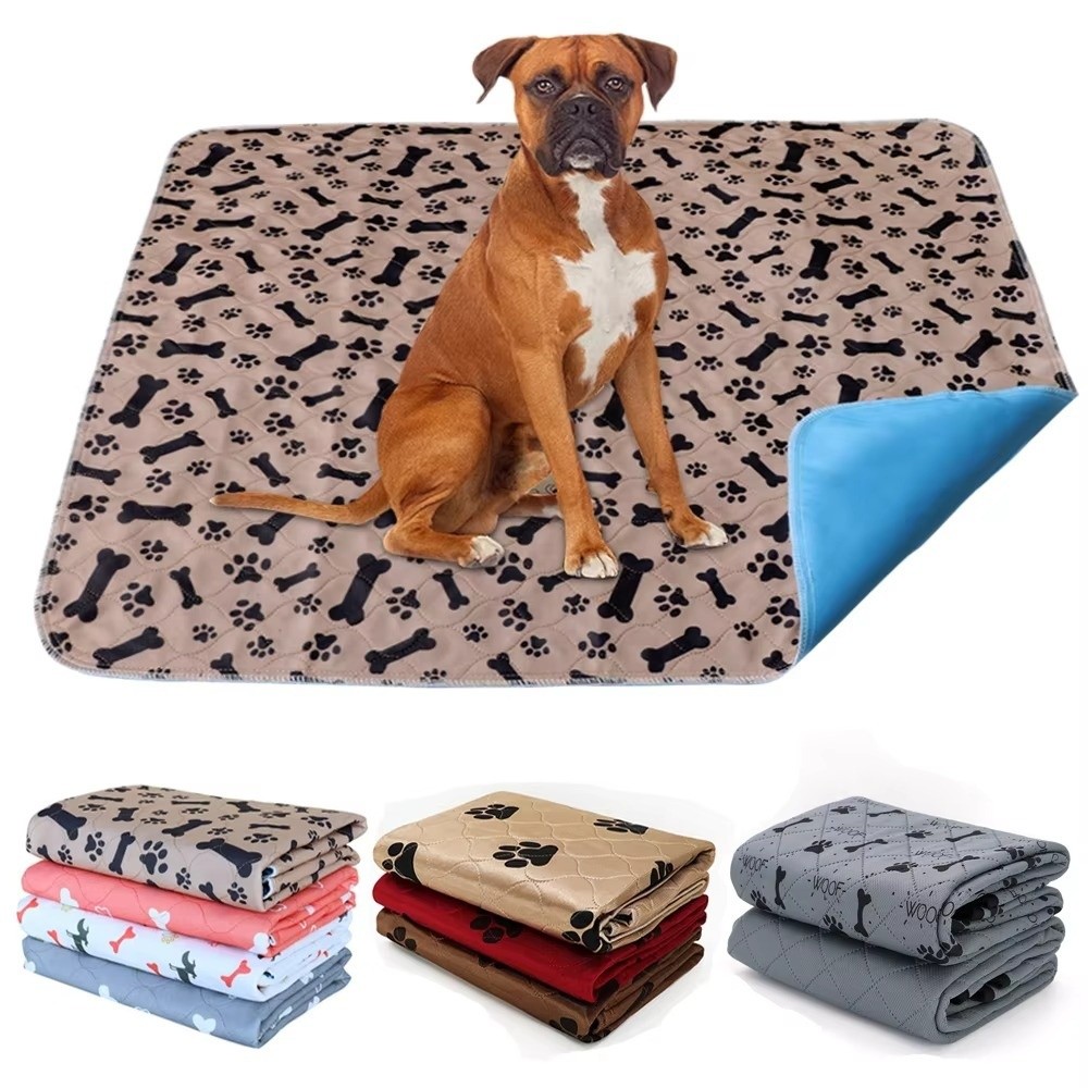 Pet Beds - Tapis de lit pour animaux de