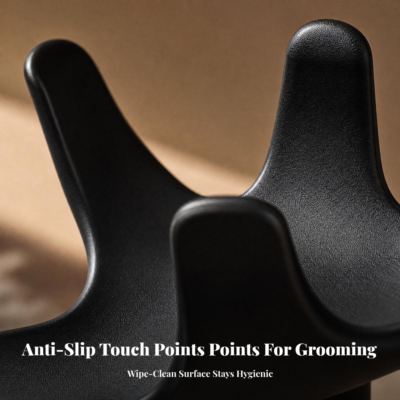 Pet Grooming - Support pour équipement de toilettage pour