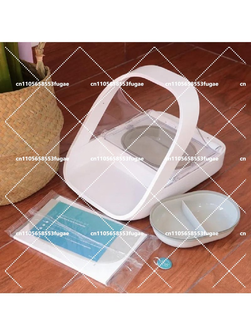 Pet Feeders - NOUVEAU Distributeur automatique multi-sensoriel de croquettes