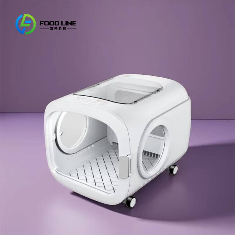Pet Grooming - Séchoir pour animaux de compagnie multifonctionnel