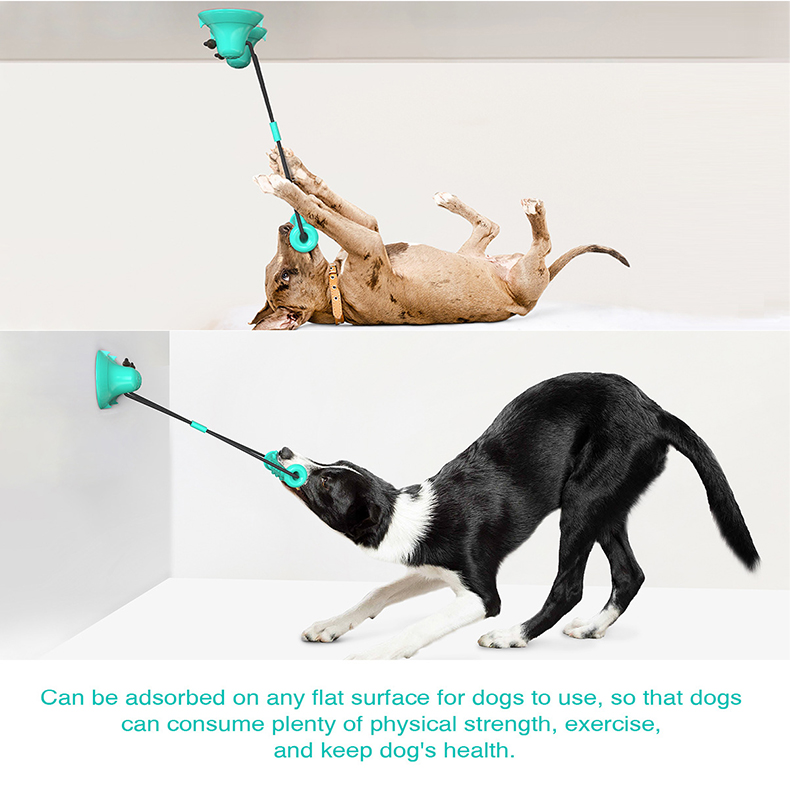 Dog Rope Toy Aggressive Chewers - Jouet à mâcher pour chien avec