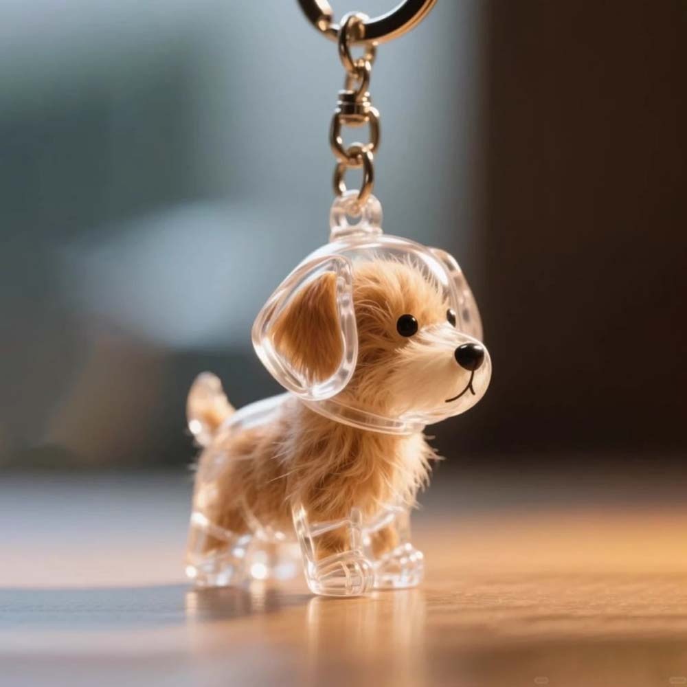 Pet Grooming - Boîte de rangement pour poils de