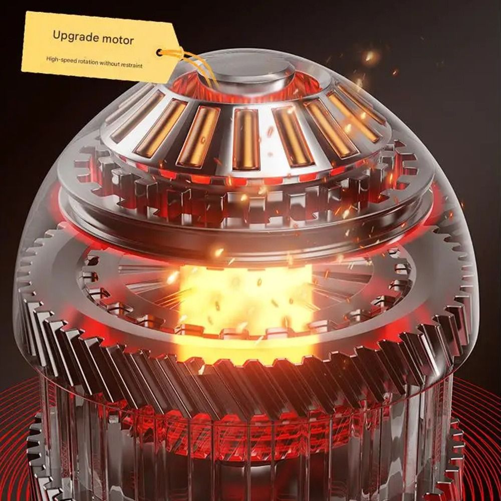 Automatic Moving Dog Ball - Boule de chien mobile en forme