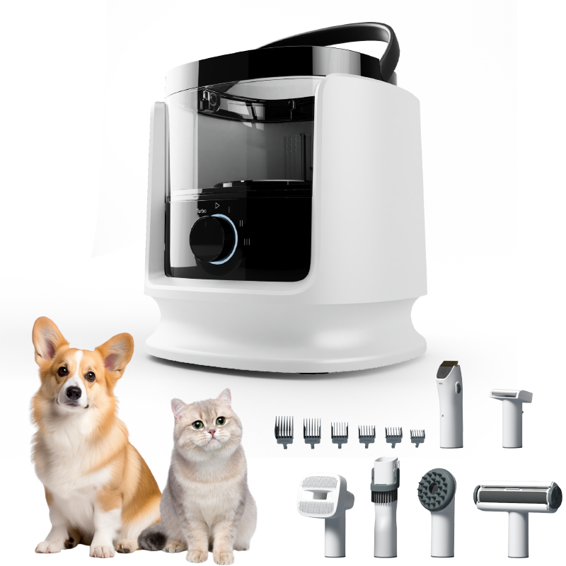 Kit de Toilettage Multifonctio - Pet Grooming avis et prix