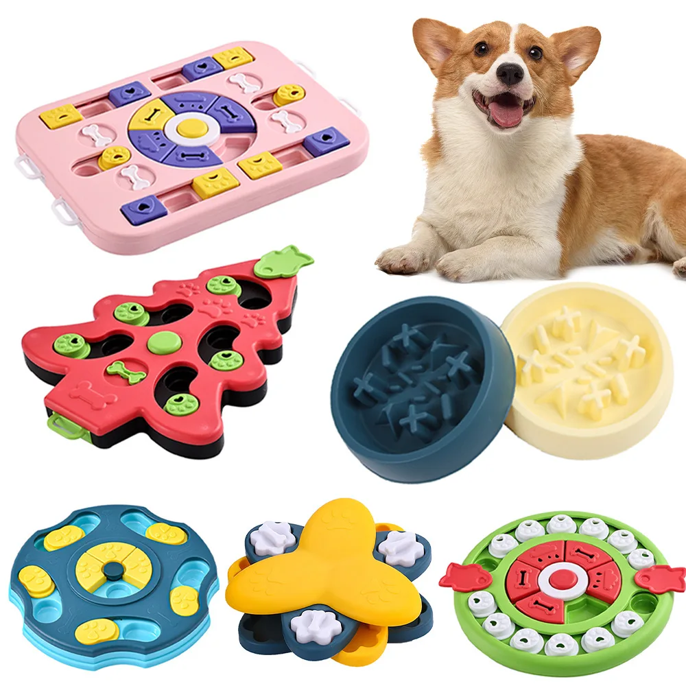 Distributeur de nourriture IQ  - Snuffle Mat For Dogs avis et prix