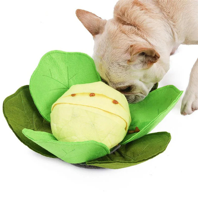 Polymères reniflants amovibles - Snuffle Mat For Dogs avis et prix