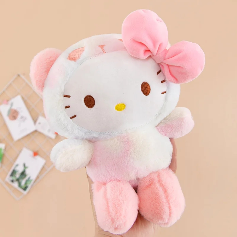 Nouvelle Peluche Sanrio Kawaii - Dog Toys avis et prix