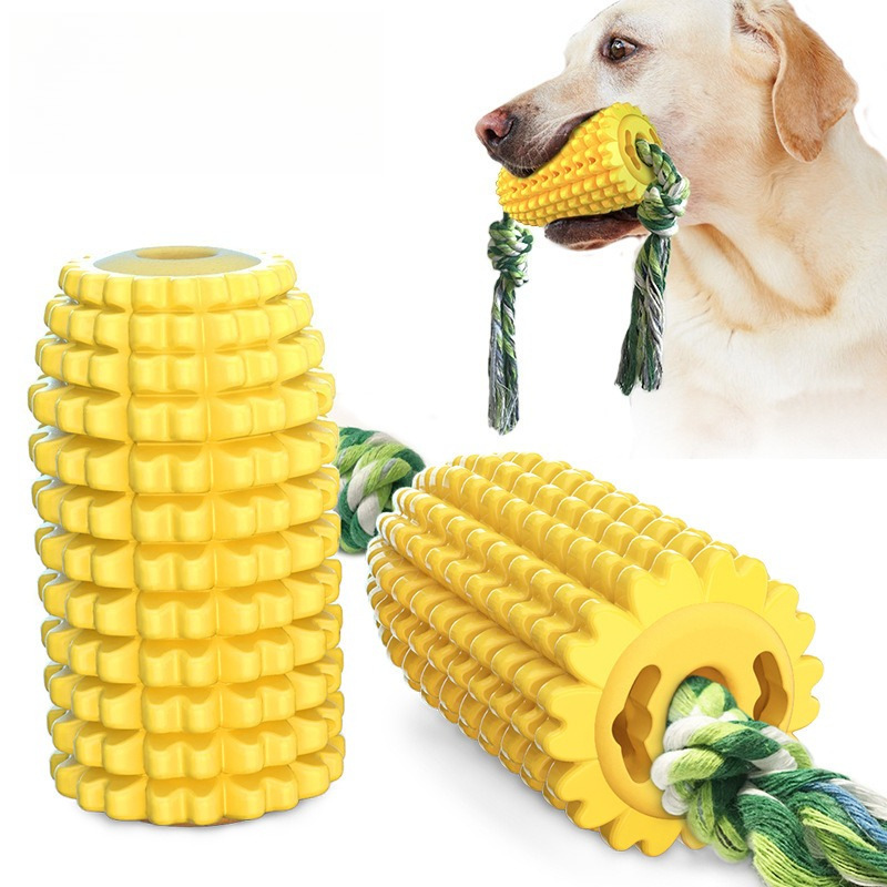 Jouet à mâcher pour chien en f - Dog Rope Toy Aggressive Chewers avis et prix