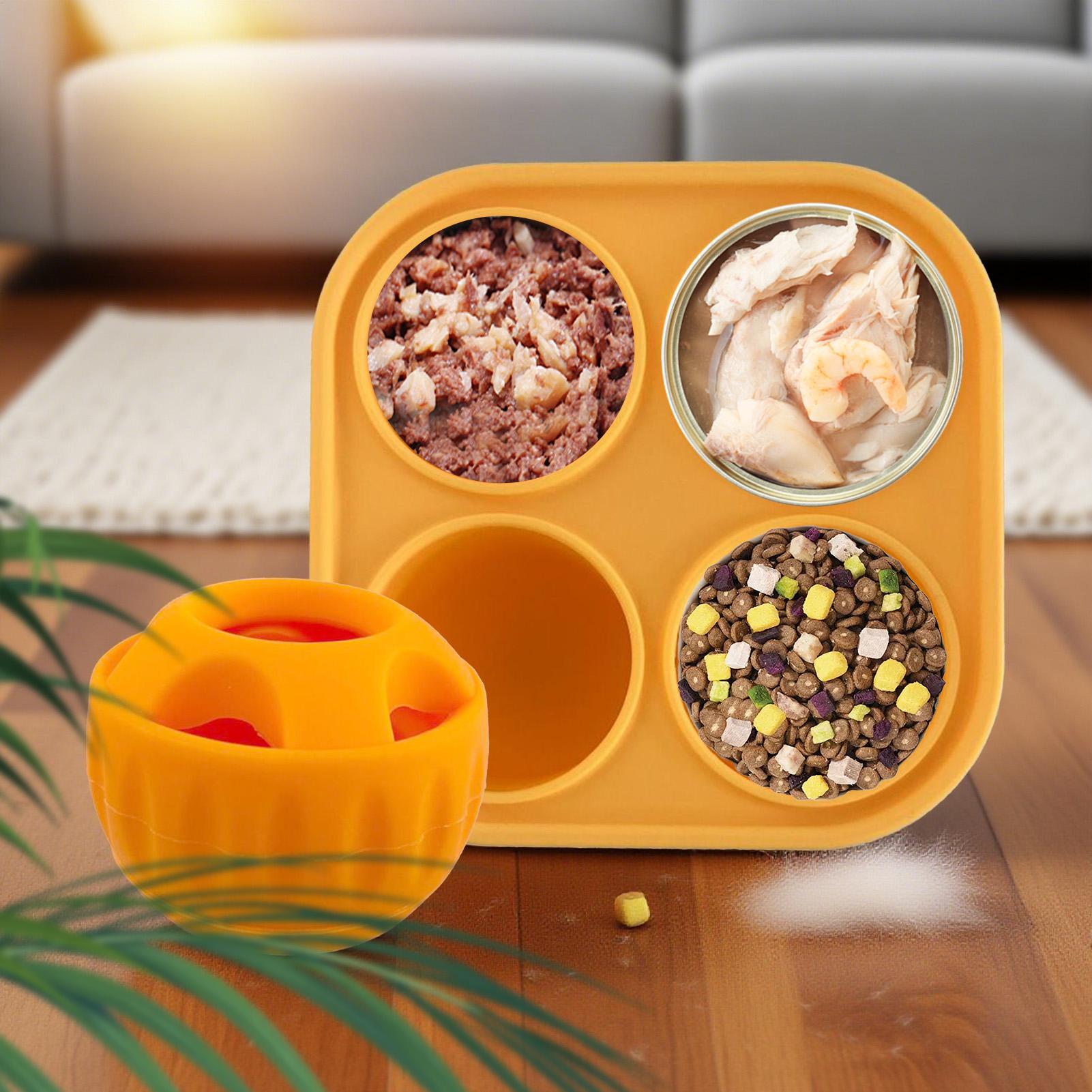 Jouets de distribution de fria - Dog Puzzle Feeder Toy avis et prix