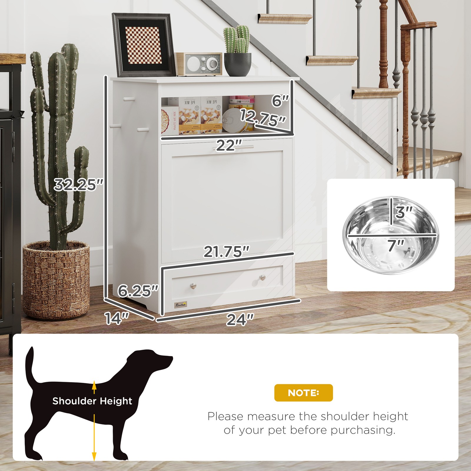 Station d'alimentation pour an - Pet Feeders avis et prix