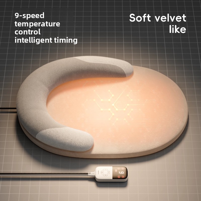 Chaleur thermostatique sûre ‌  - Pet Beds avis et prix