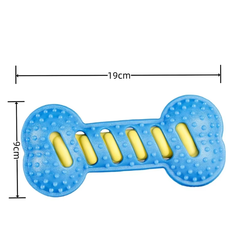 Jouets à mâcher pour chien, jo - Indestructible Dog Chew Toy avis et prix