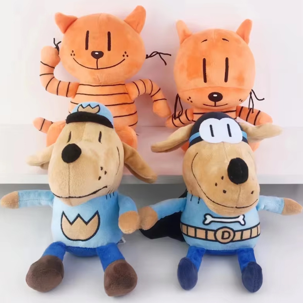 4style 25cm Jouets en peluche  - Cat Toys avis et prix