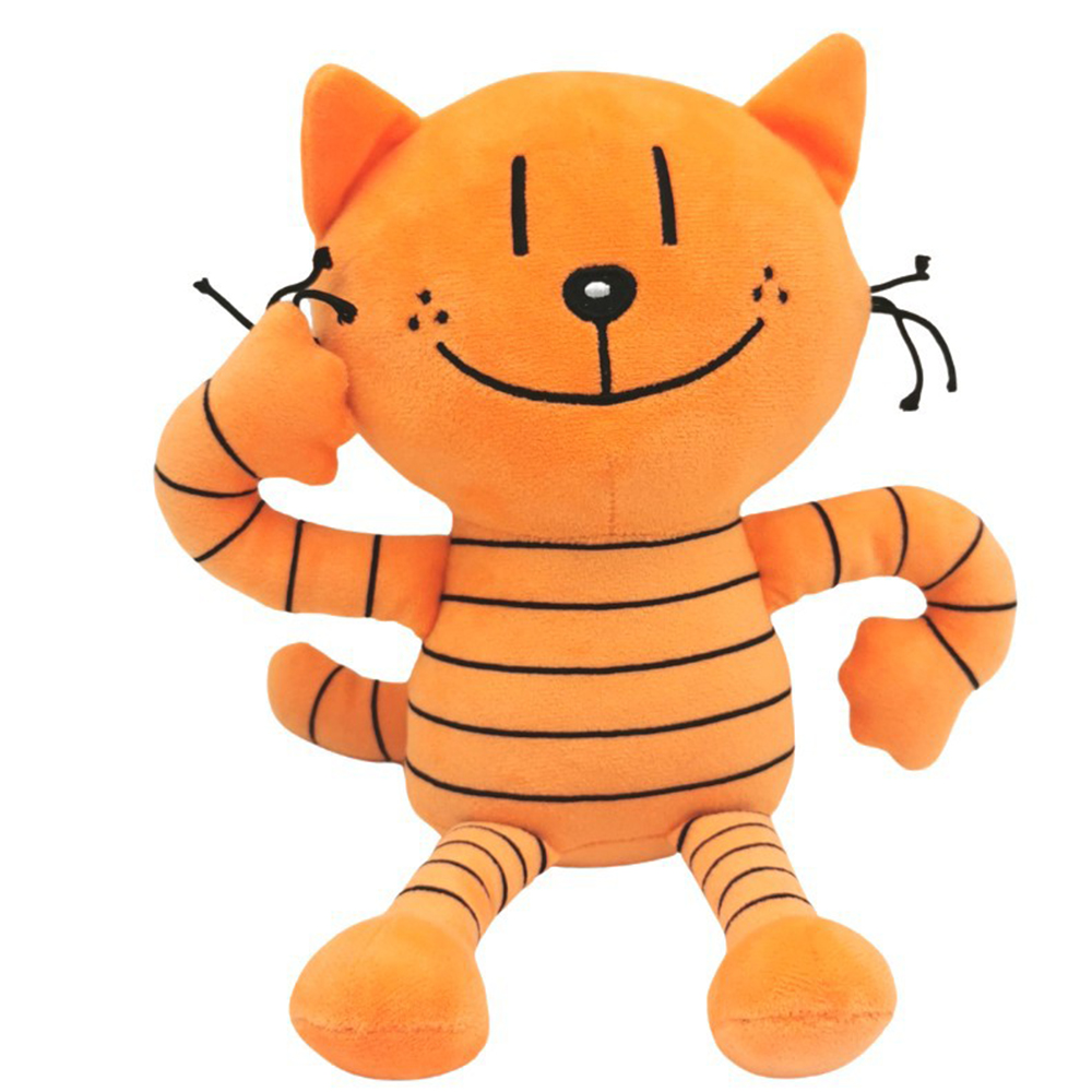 4style 25cm Jouets en peluche  - Cat Toys avis et prix