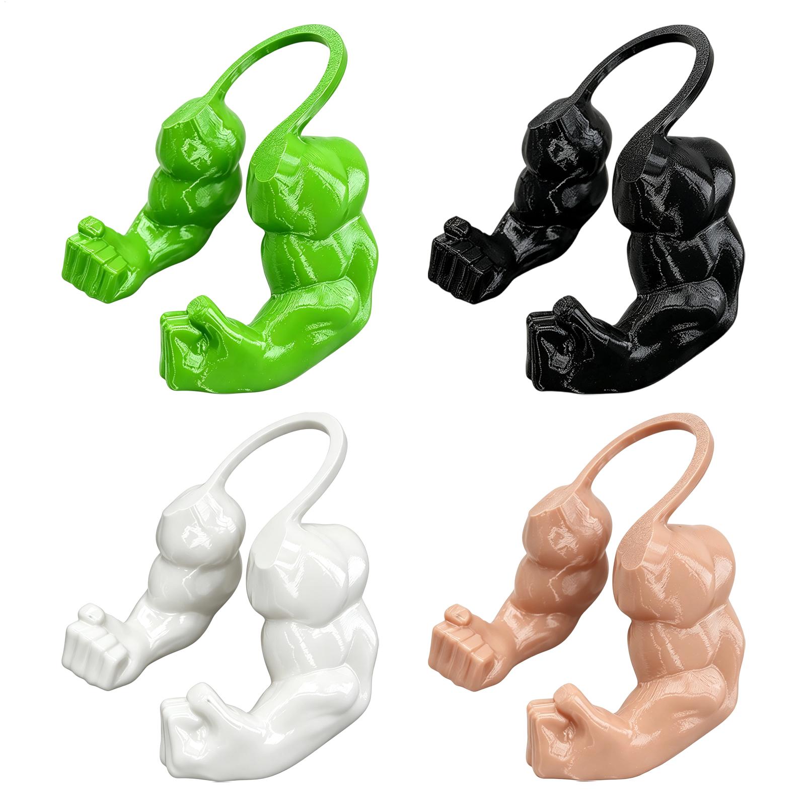 Bras musculaire amusant pour c - Interactive Squeaky Plush Dog Toy avis et prix