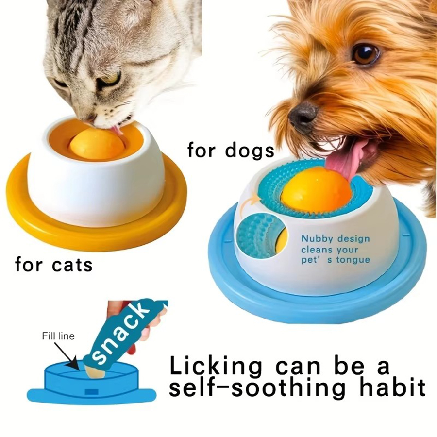 Jouet à lécher pour animaux de - Snuffle Mat For Dogs avis et prix