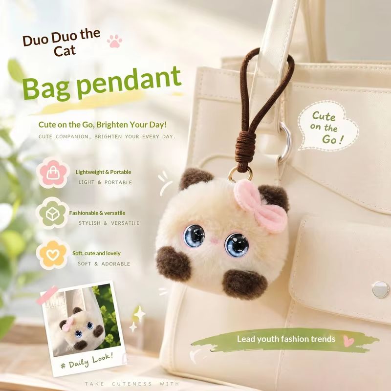 Jouet pour chat Ai Dou Dou, jo - Cat Toys avis et prix