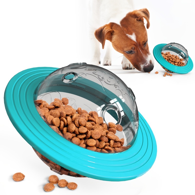 Conception interactive chien b - Dog Puzzle Feeder Toy avis et prix
