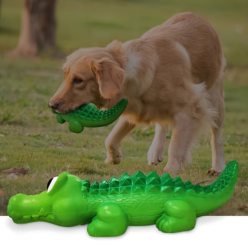 Jouet à mâcher durable en late - Indestructible Dog Chew Toy avis et prix