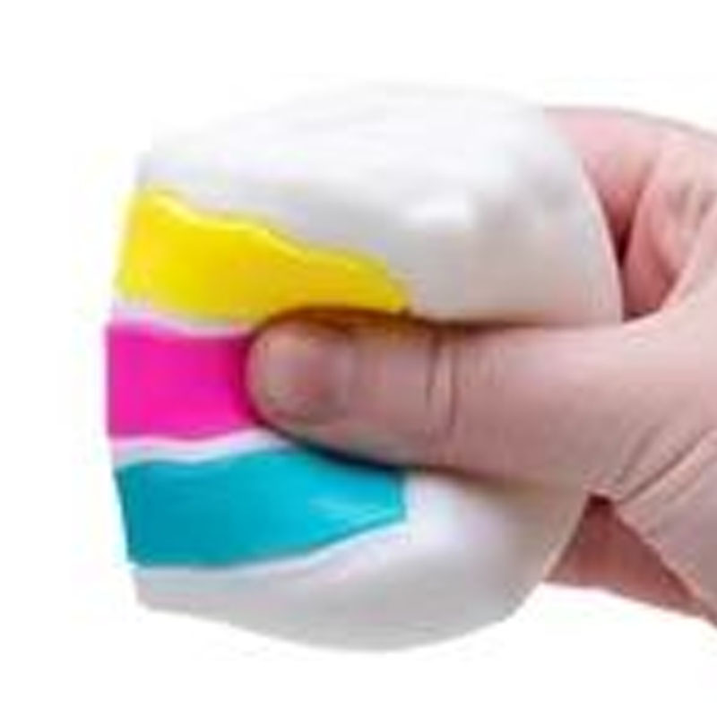 Boîte Mystère Kawaii Patte de  - Cat Toys avis et prix