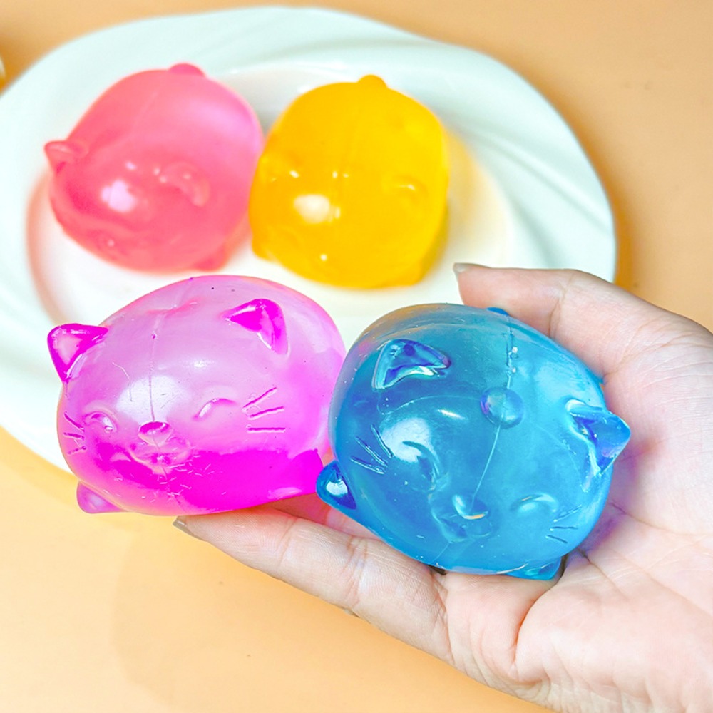 Jouets sensoriels anti-stress  - Cat Toys avis et prix