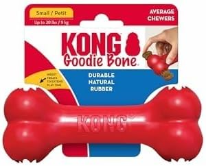 Os à mâcher classique et durab - Rubber Treat Dispensing Dog Toy avis et prix