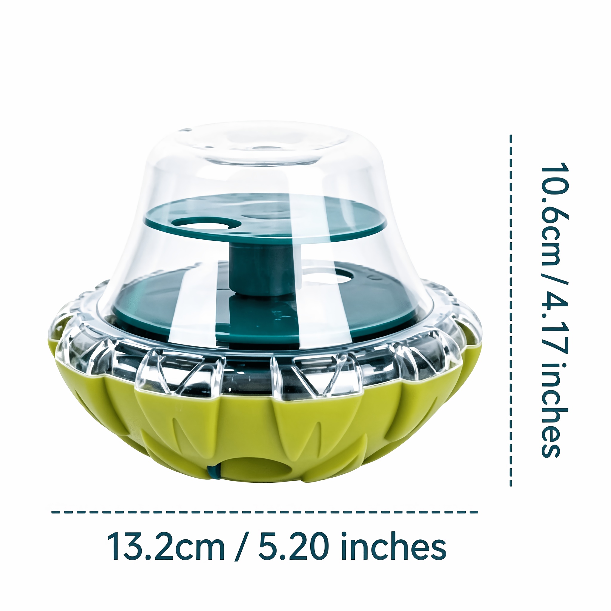 Jouet distributeur de friandis - Dog Puzzle Feeder Toy avis et prix