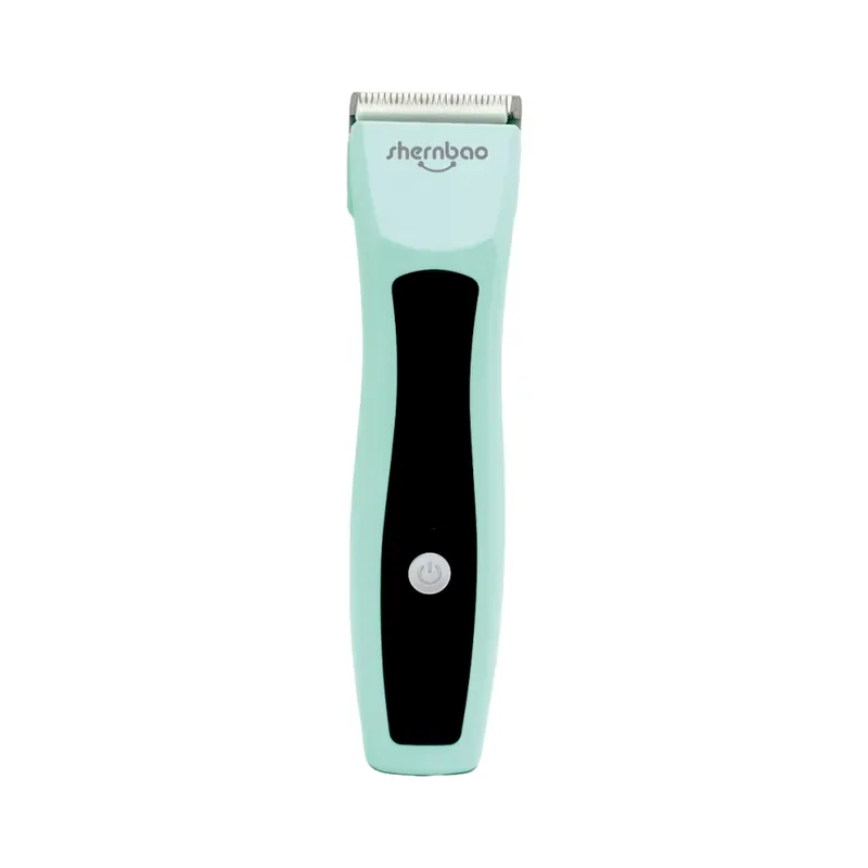 Tondeuse pour chien Shernbao P - Pet Grooming avis et prix