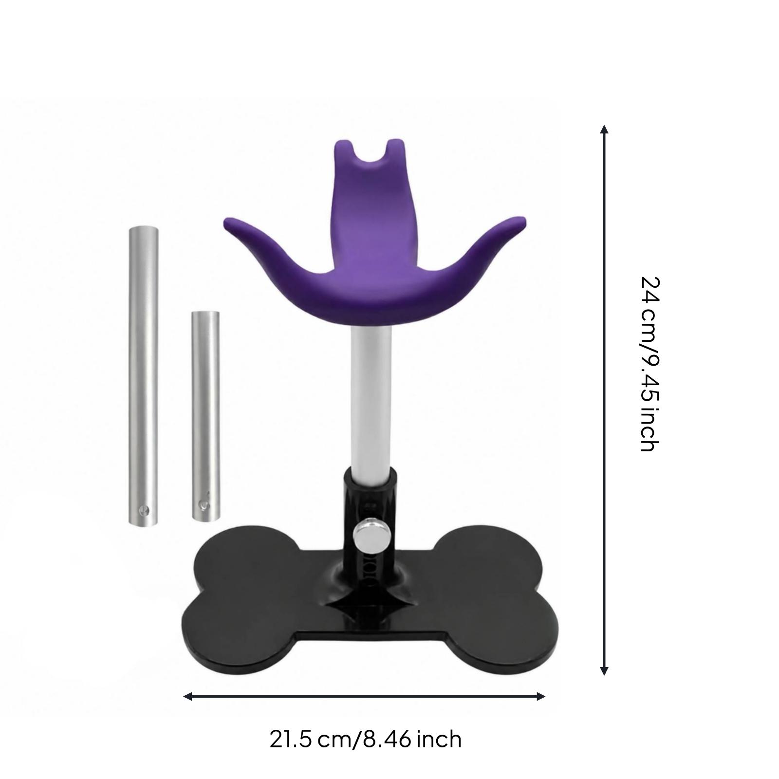 Tabouret de toilettage pour an - Pet Grooming avis et prix