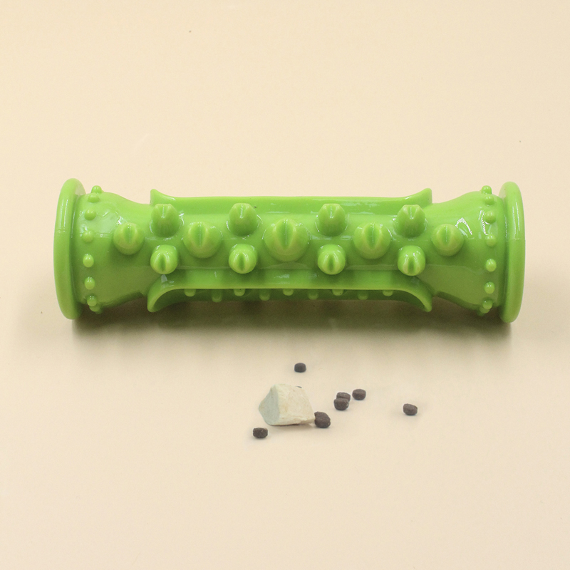 Brosse à dents pour chien, jou - Indestructible Dog Chew Toy avis et prix