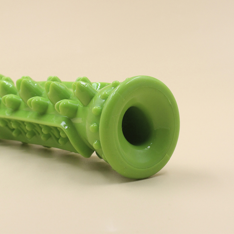Brosse à dents pour chien, jou - Indestructible Dog Chew Toy avis et prix