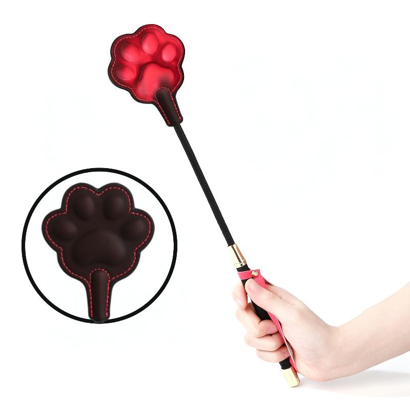 Pagaie en cuir sensible à la c - Cat Toys avis et prix
