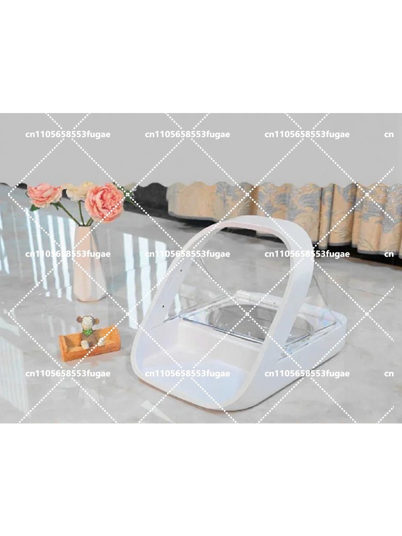 NOUVEAU Distributeur automatiq - Pet Feeders avis et prix