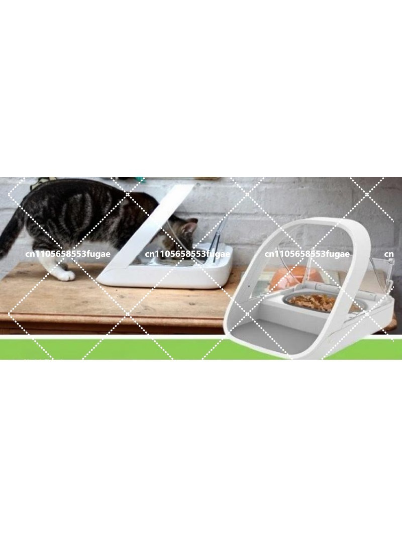 NOUVEAU Distributeur automatiq - Pet Feeders avis et prix