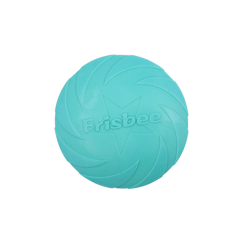 Jouets pour animaux de compagn - Flying Disc Dog Training Toy avis et prix