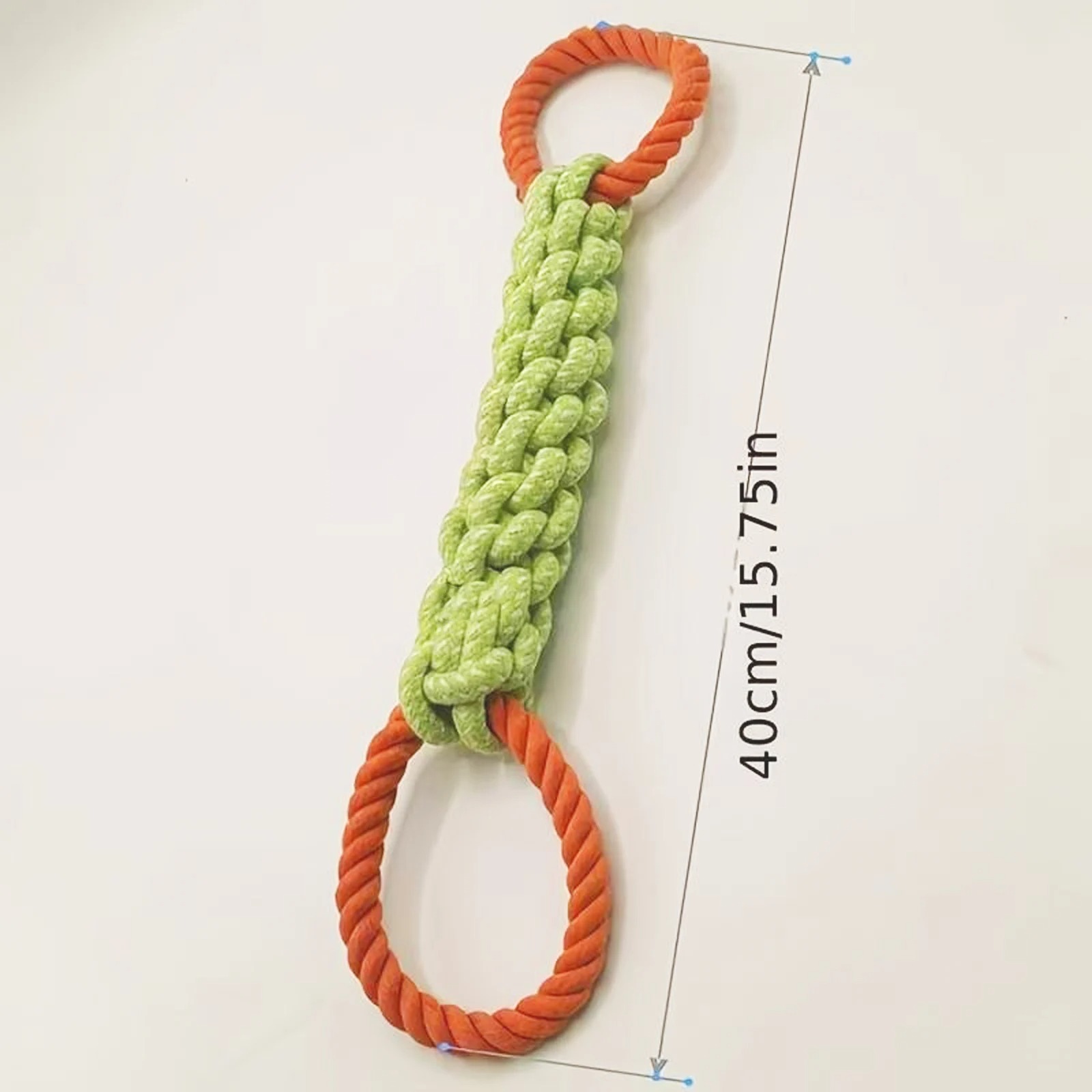 Jouet en corde durable pour ch - Indestructible Dog Chew Toy avis et prix