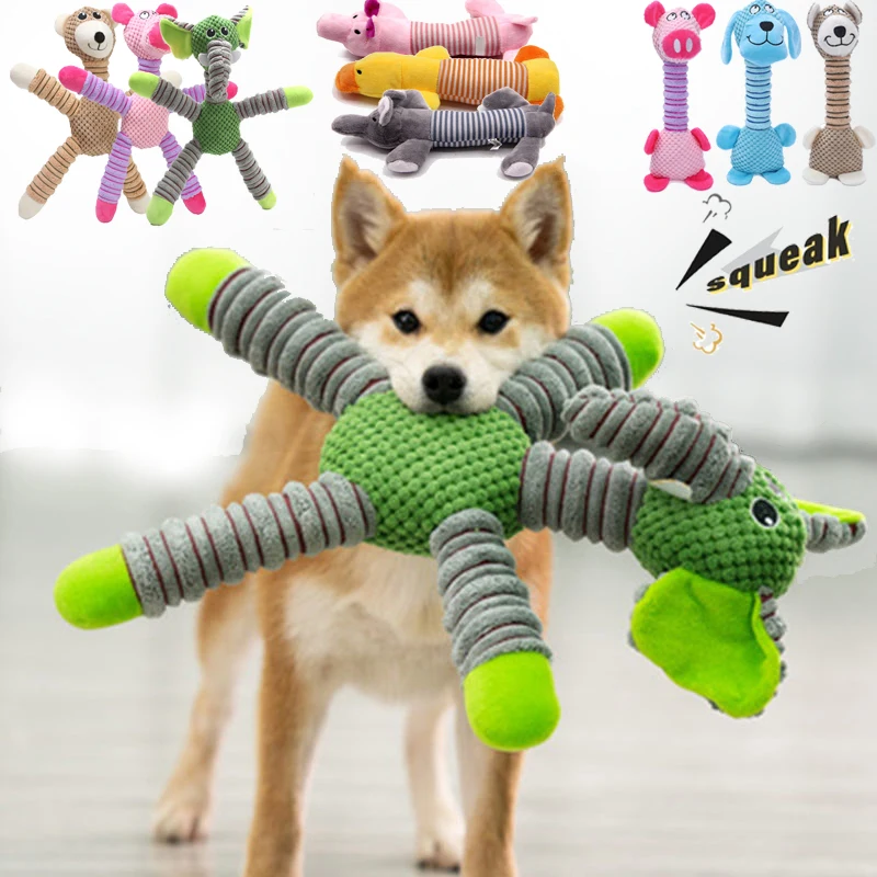 Jouets sonores indestructibles - Indestructible Dog Chew Toy avis et prix