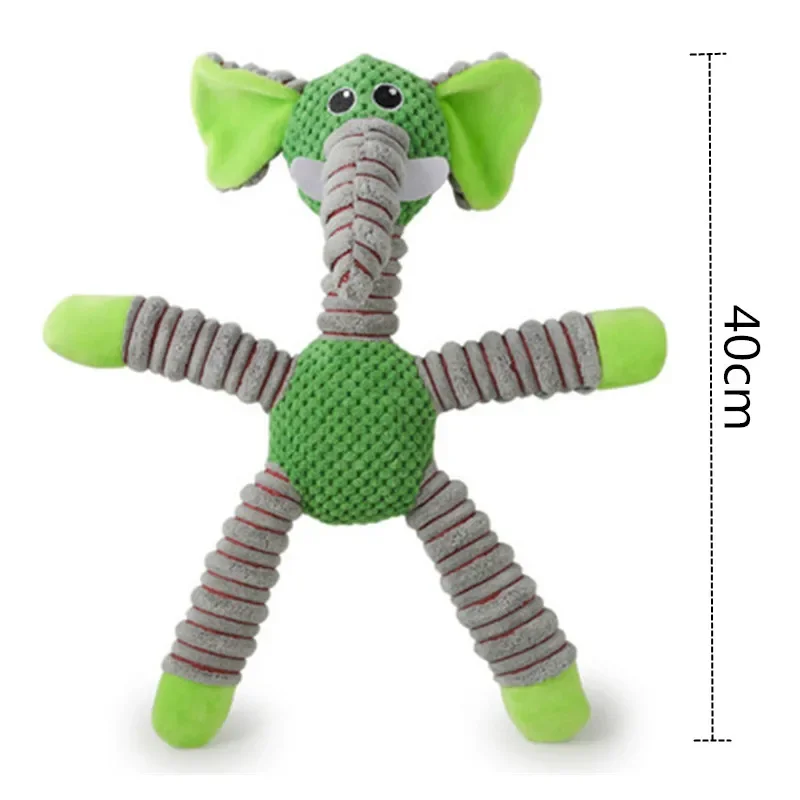 Jouets sonores indestructibles - Indestructible Dog Chew Toy avis et prix