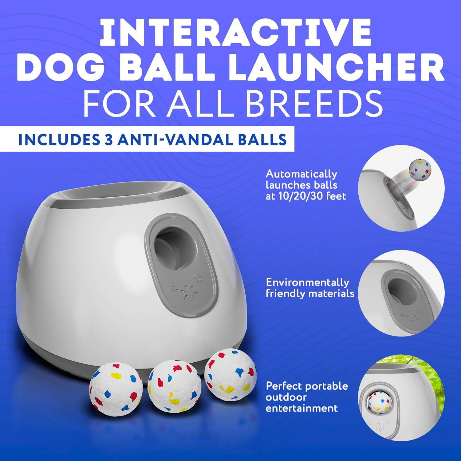 Distributeur automatique de ba - Suction Cup Dog Tug Toy avis et prix