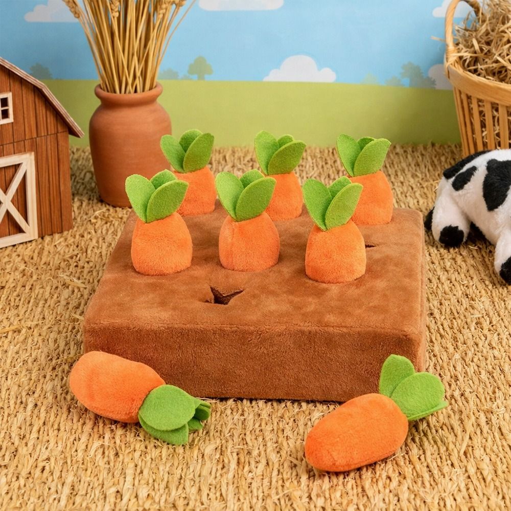 Tapis olfactif anti-stress pou - Snuffle Mat For Dogs avis et prix