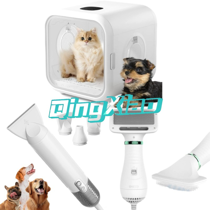 Séchoir pour animaux de compag - Pet Grooming avis et prix
