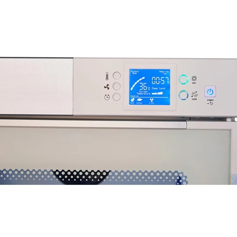 Armoire de séchage professionn - Pet Grooming avis et prix