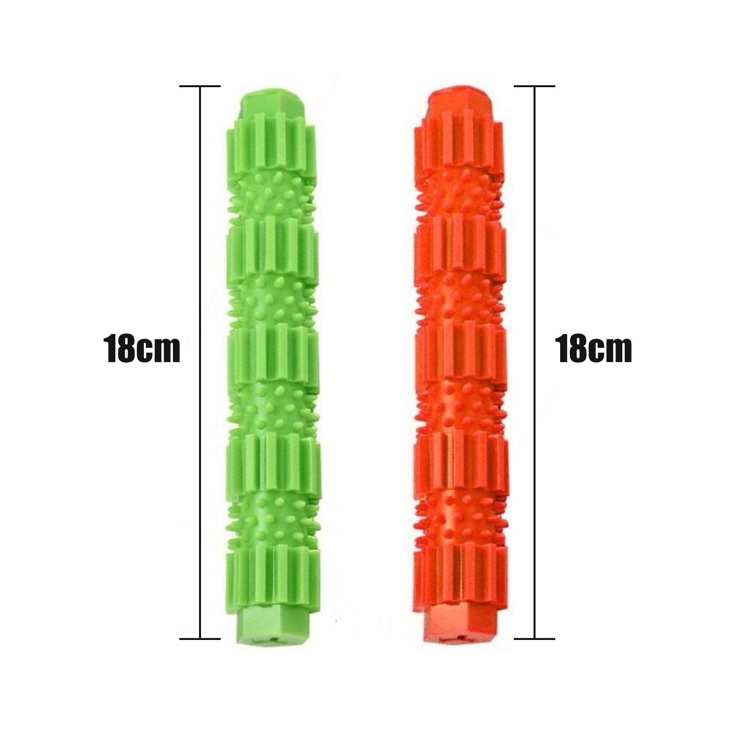 Jouet à mâcher pour chien de c - Rubber Treat Dispensing Dog Toy avis et prix