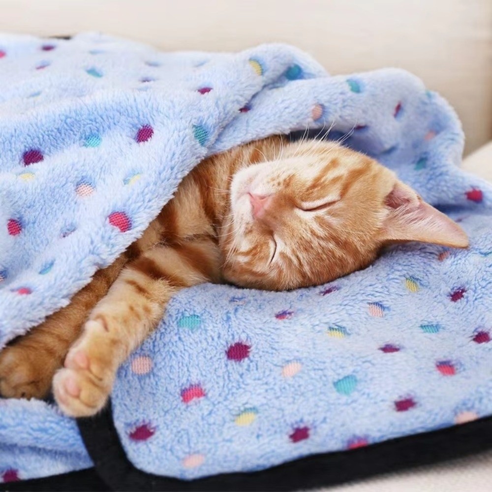 Couverture pour animaux de com - Pet Beds avis et prix