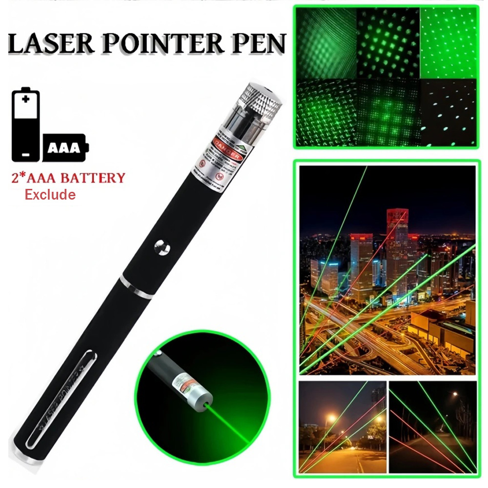 (Piles non fournies) Pointeur  - Laser Pointer Cat Toy Automatic avis et prix