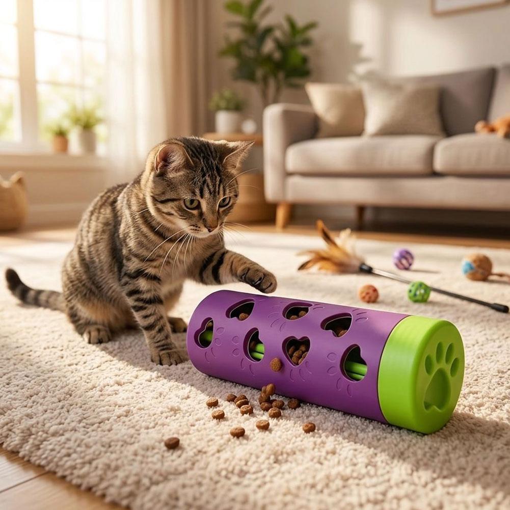 Distributeur interactif de fri - Interactive Squeaky Plush Dog Toy avis et prix