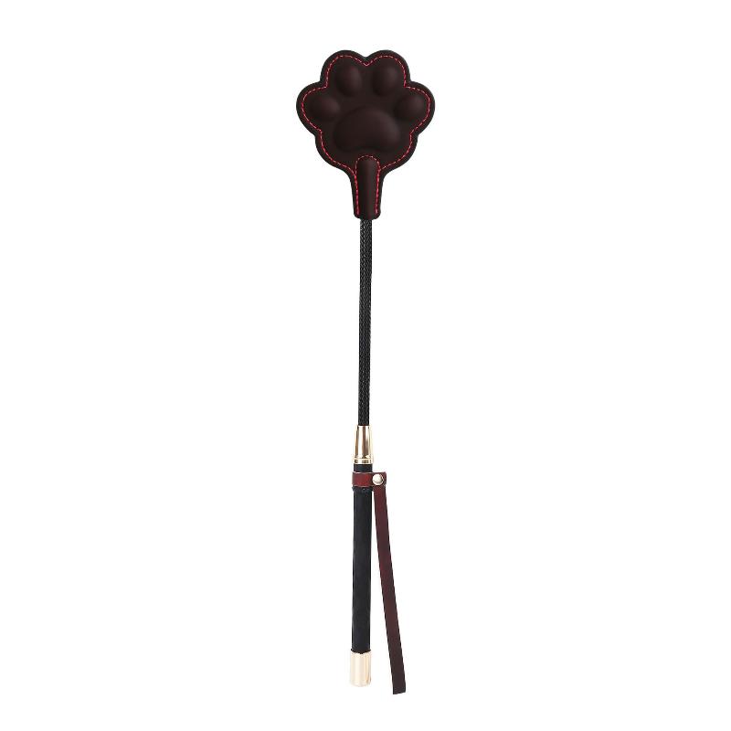 【A】Pagaie de fessée en cuir th - Cat Toys avis et prix