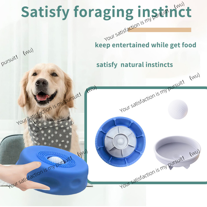 Bol à alimentation lente pour  - Pet Feeders avis et prix